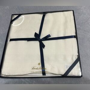 Brooks brothers handkerchiefs